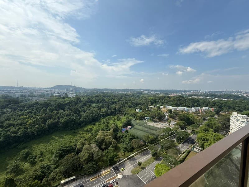 Pinetree Hill listing