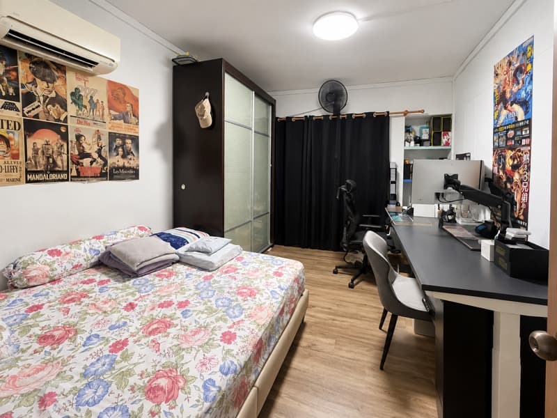 669C Jurong West St 64 listing