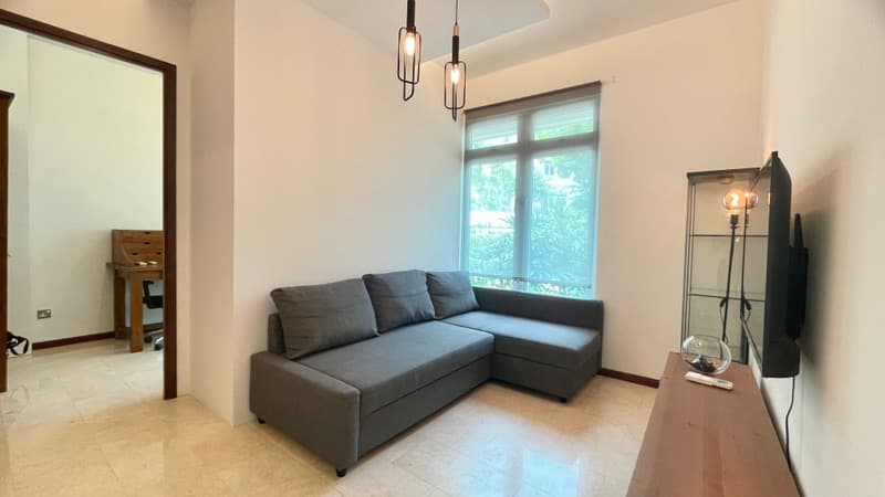 Edelweiss Park Condominium