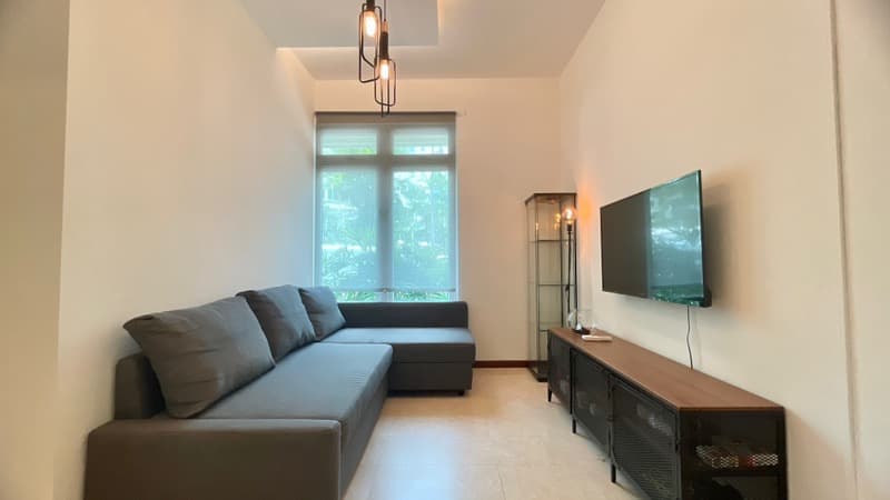 Edelweiss Park Condominium