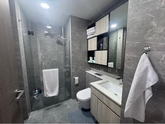 Kent Ridge Hill Residences listing