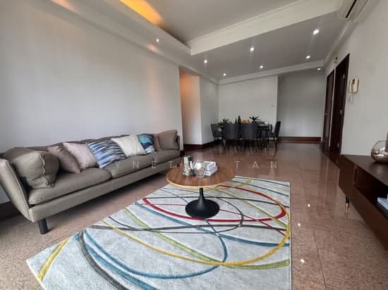 Springdale Condominium listing