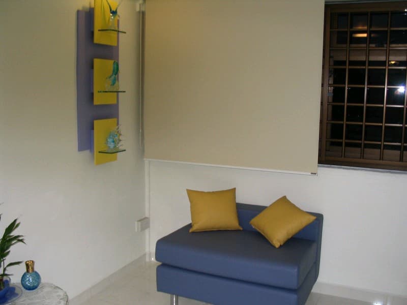 16 Telok Blangah Cres listing