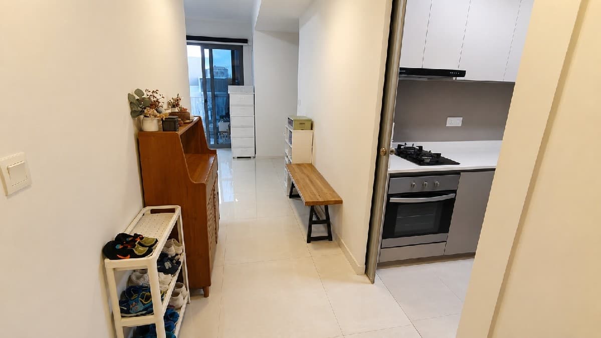 H2O Residences listing