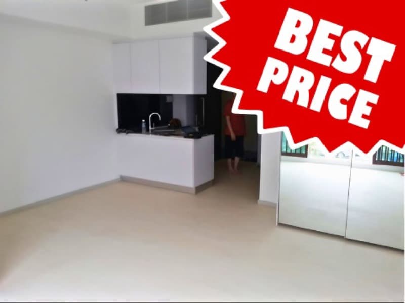 Grandview Suites listing