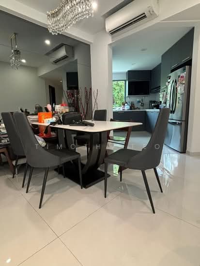 Adam Park Condominium listing