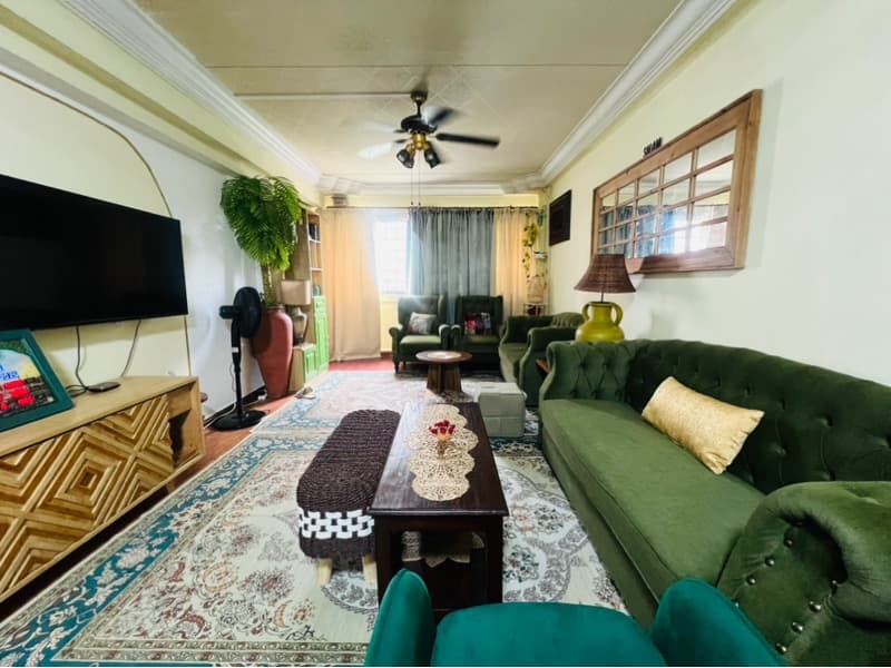 132 Yishun St 11 listing