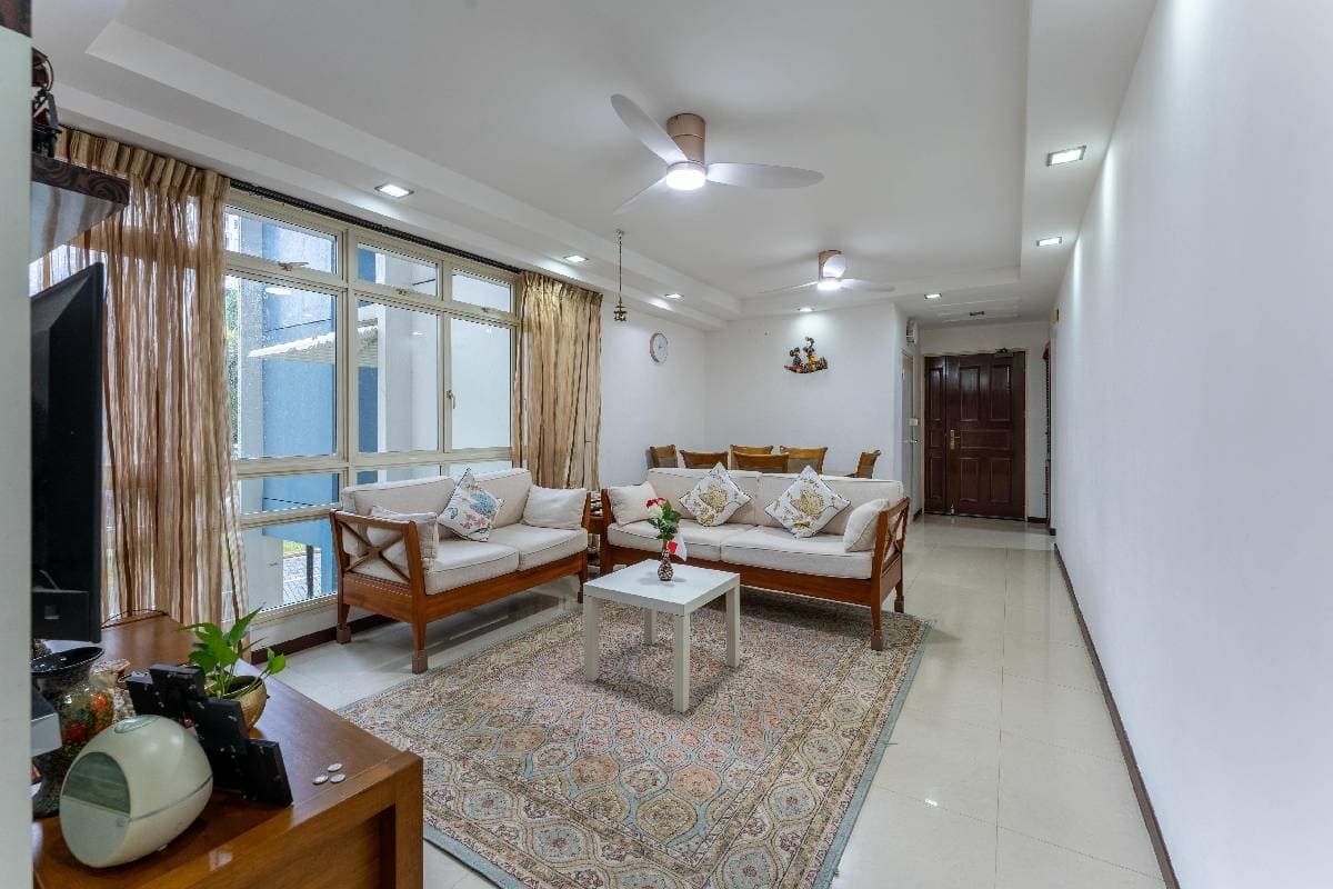 268C Compassvale Link listing