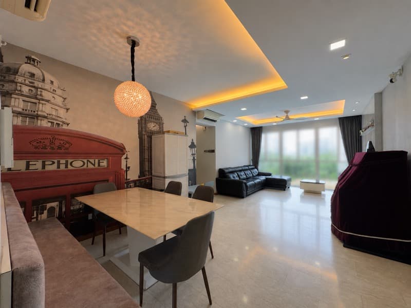 Rio Vista listing