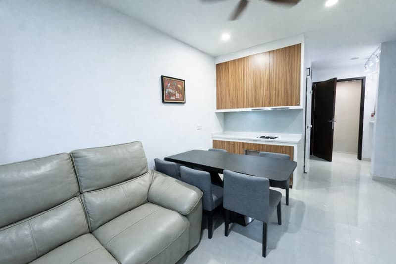 The Water Edge listing