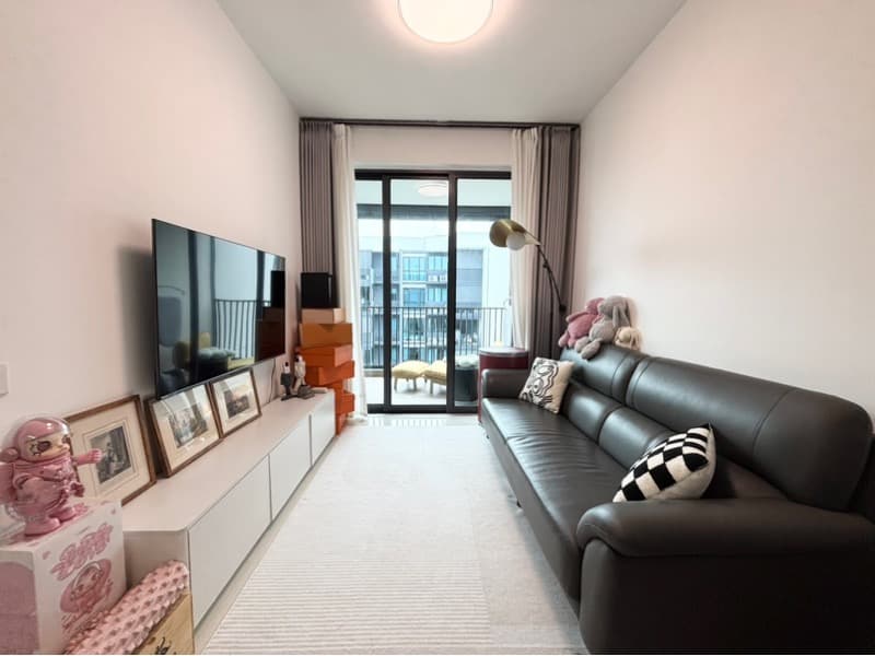 Treasure At Tampines listing