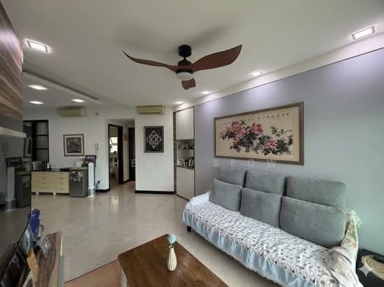 Cote D'Azur listing