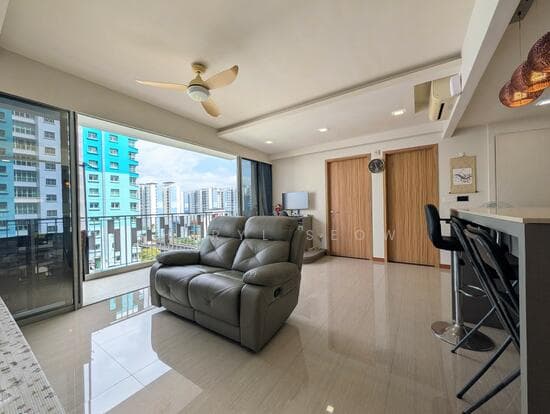 Flo Residence listing