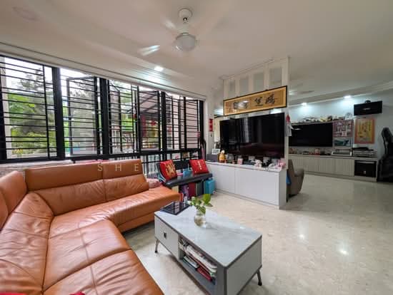 Pinevale listing