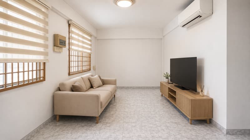 45 Telok Blangah Dr listing