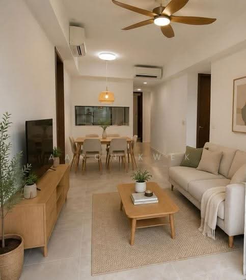 Amo Residence