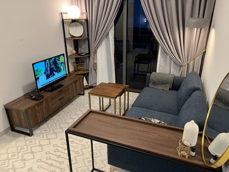 The Florence Residences listing