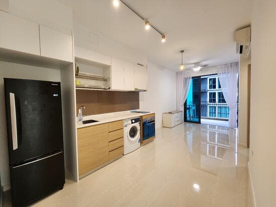 Treasure At Tampines listing