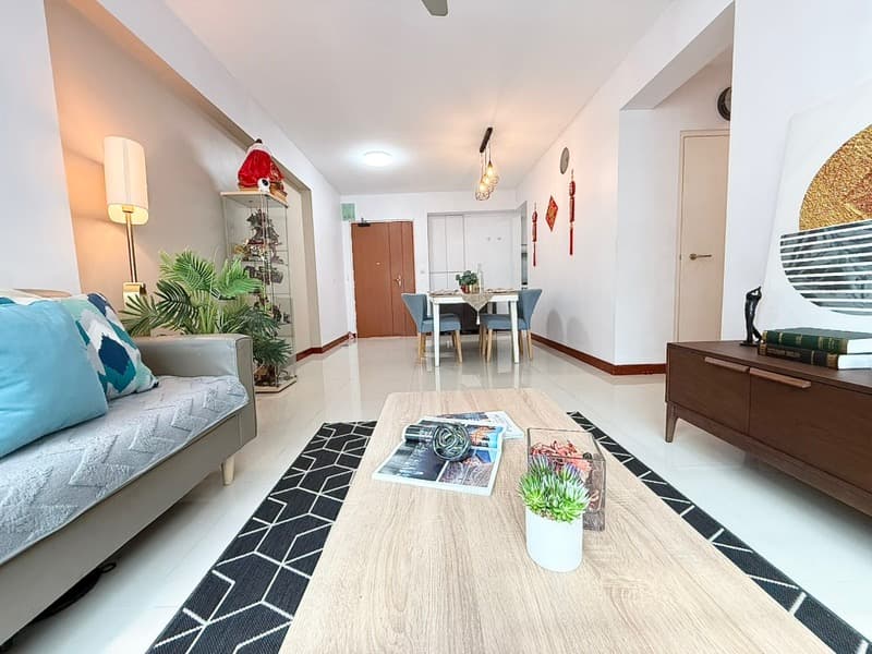 663B Punggol Dr