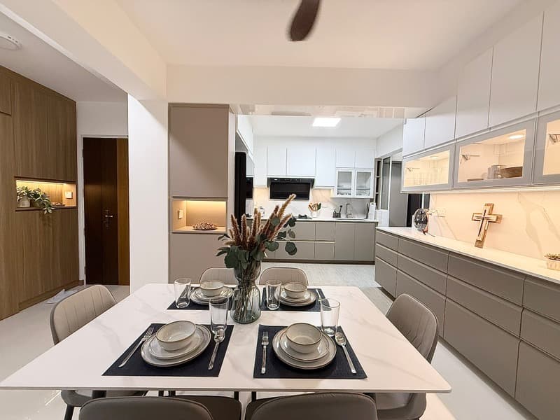 430A Bedok Nth Rd