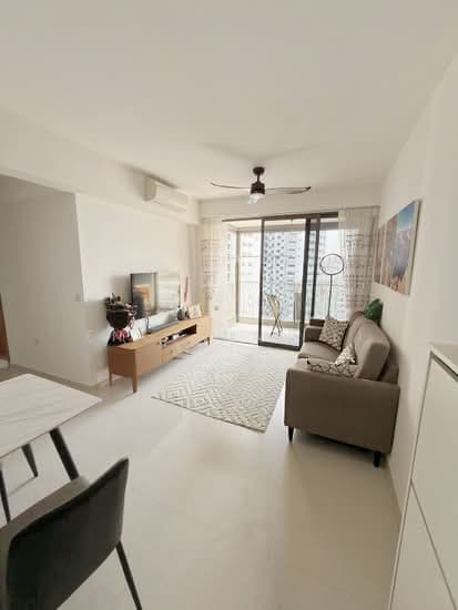 Rivercove Residences listing