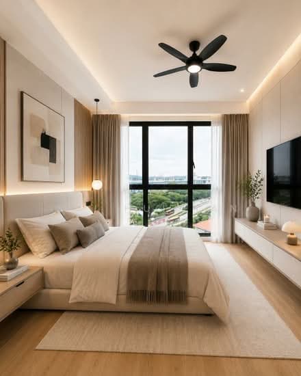 Avenue South Residence listing