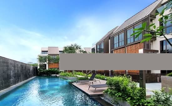 Parksuites listing