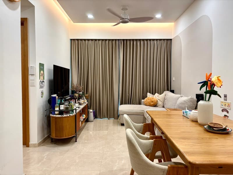 The Glades listing