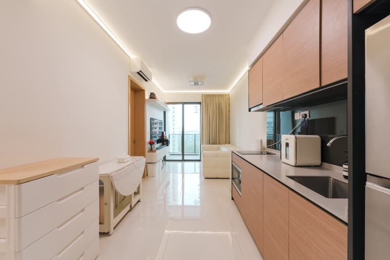 Midwood listing