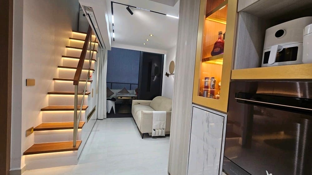 Whistler Grand listing