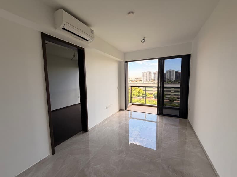 Tembusu Grand listing