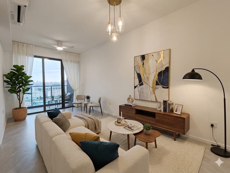 Amo Residence listing