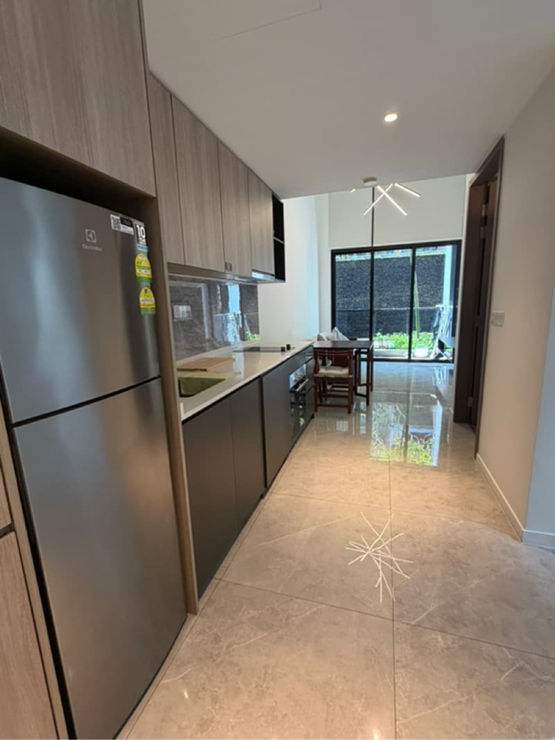 Kent Ridge Hill Residences listing