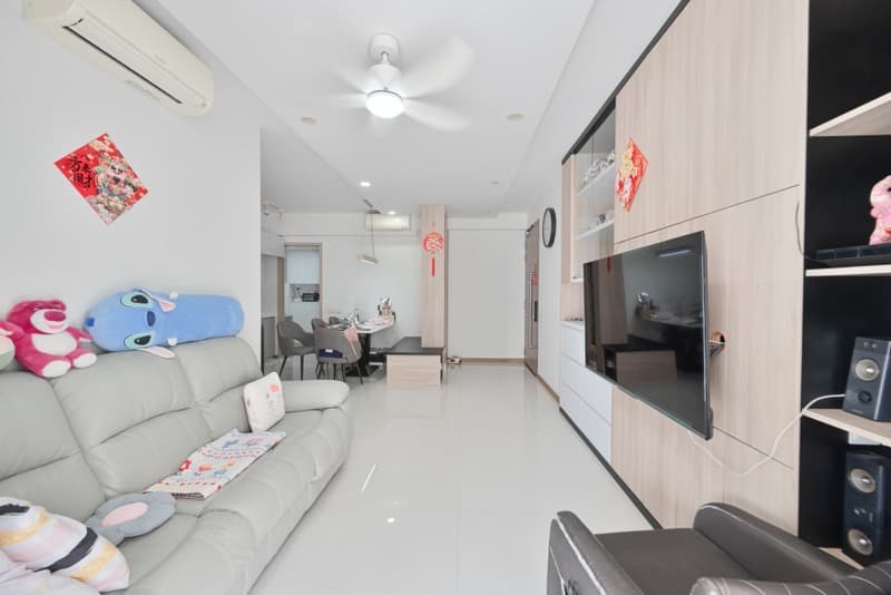Wandervale listing