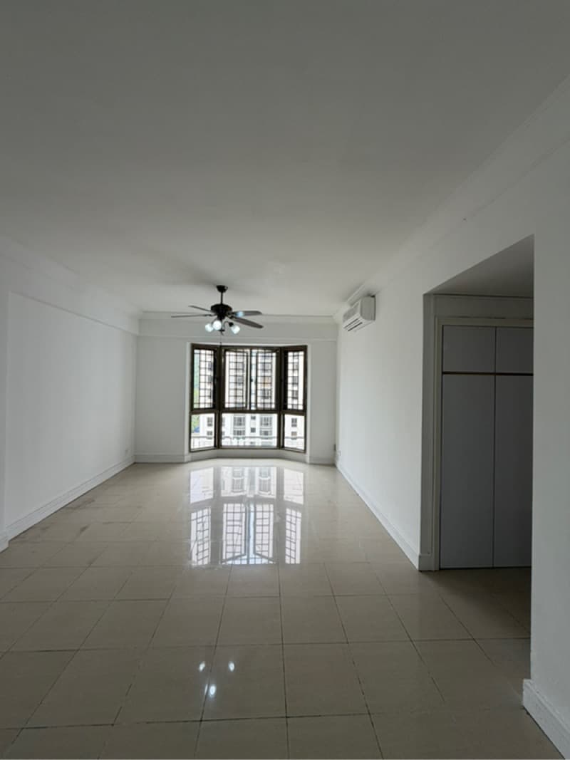 Parkview Apartments listing
