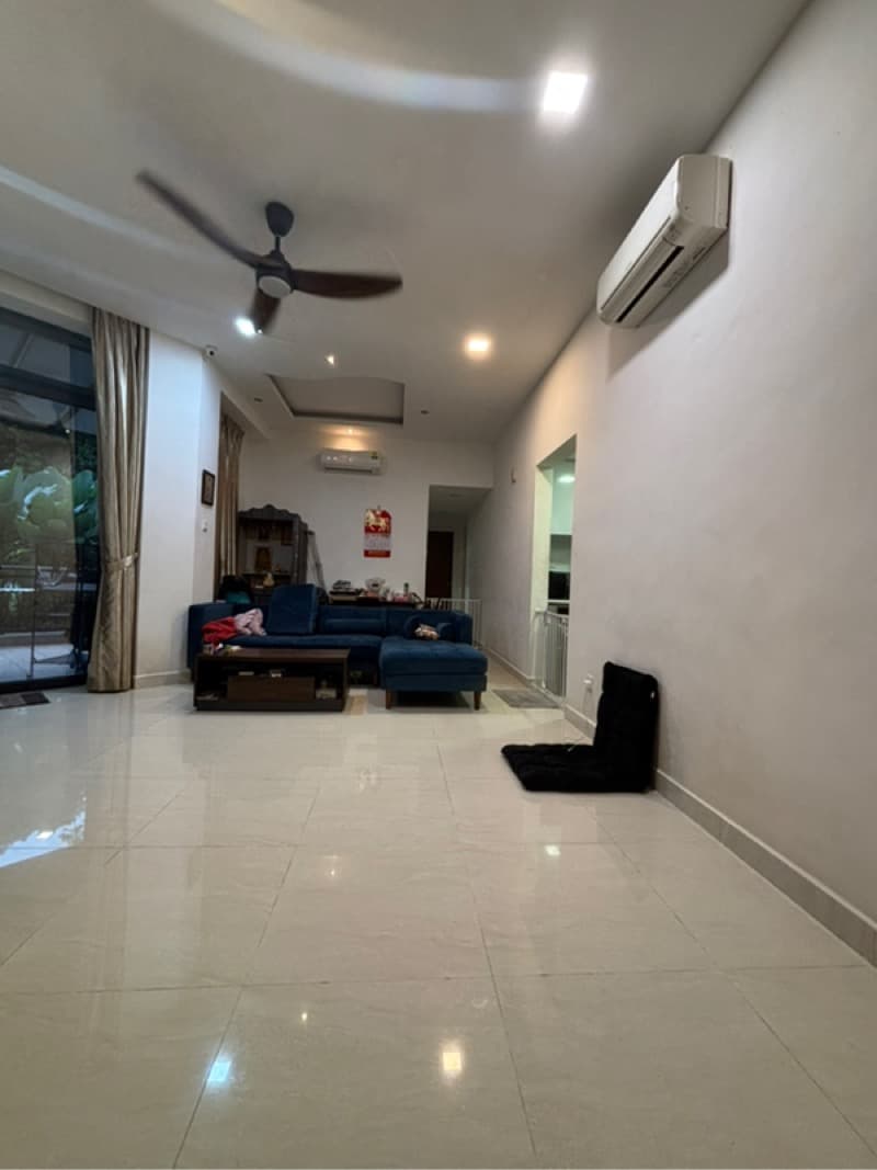 Regentville listing