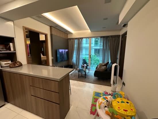 Suites At Orchard listing