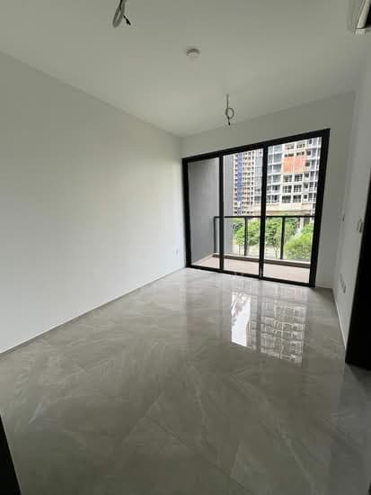 Tembusu Grand listing