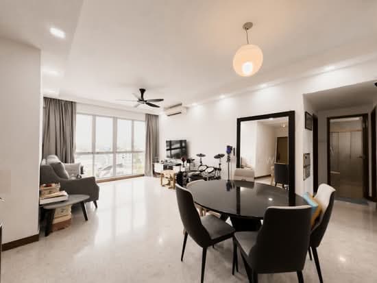 Astor listing