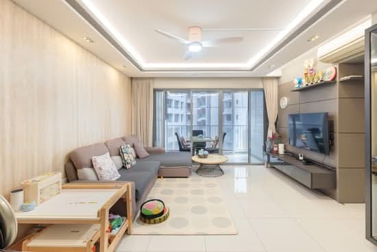 138B Yuan Ching Rd listing