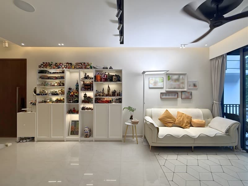 Signature At Yishun listing