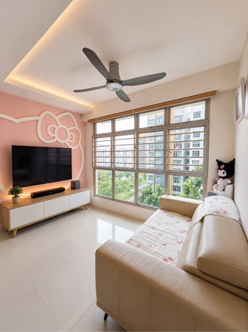215A Compassvale Dr listing