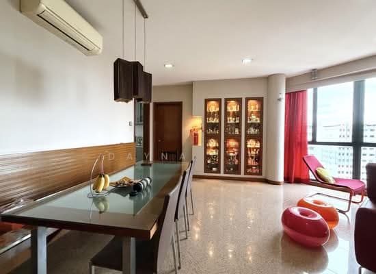 Regentville listing
