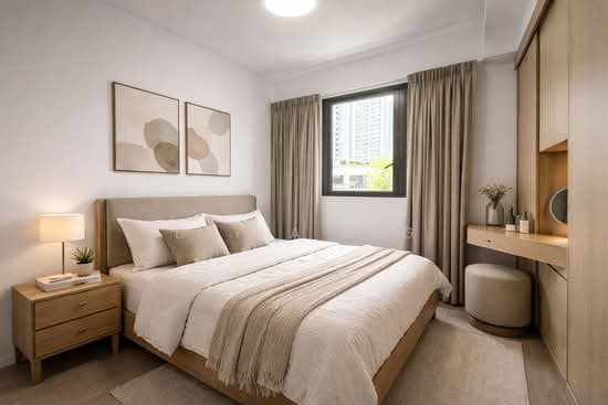 Amo Residence listing