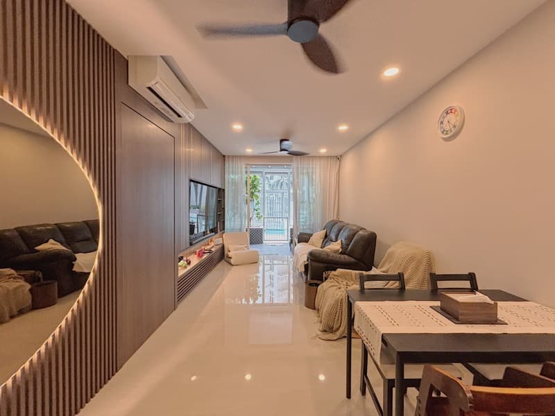 1 Canberra listing