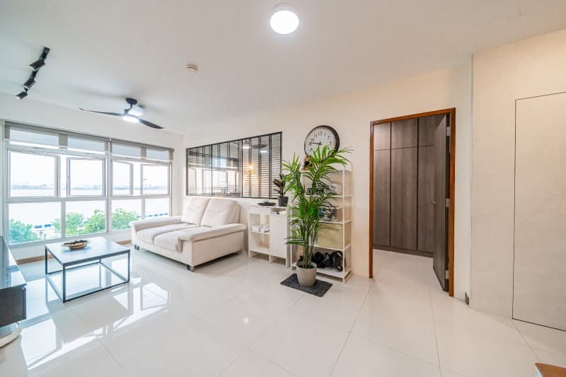 422B Northshore Dr listing