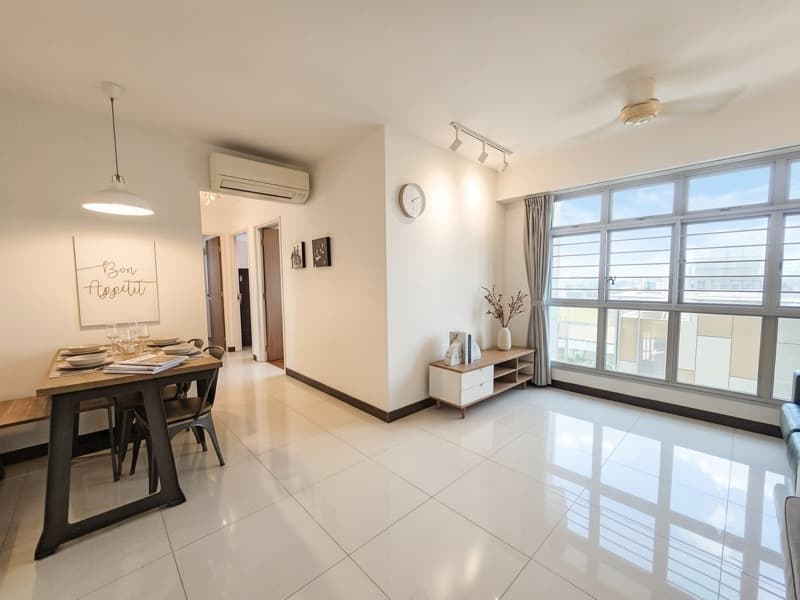226C Sumang Lane listing