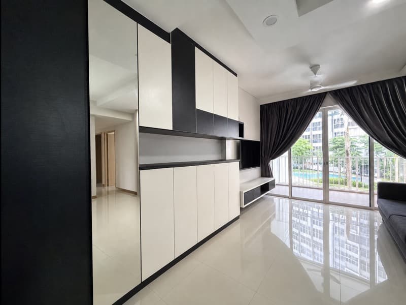 Forestville listing