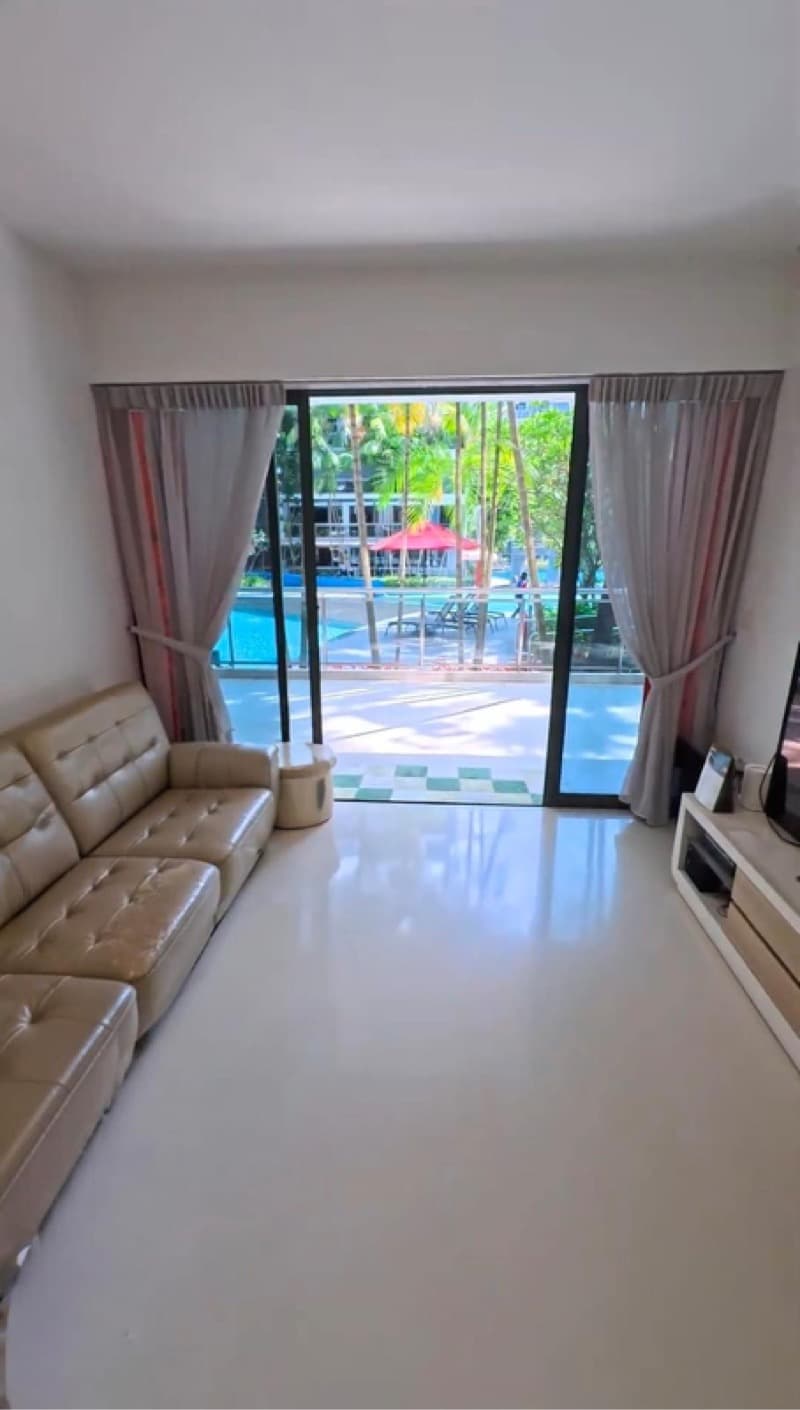 Parc Olympia listing