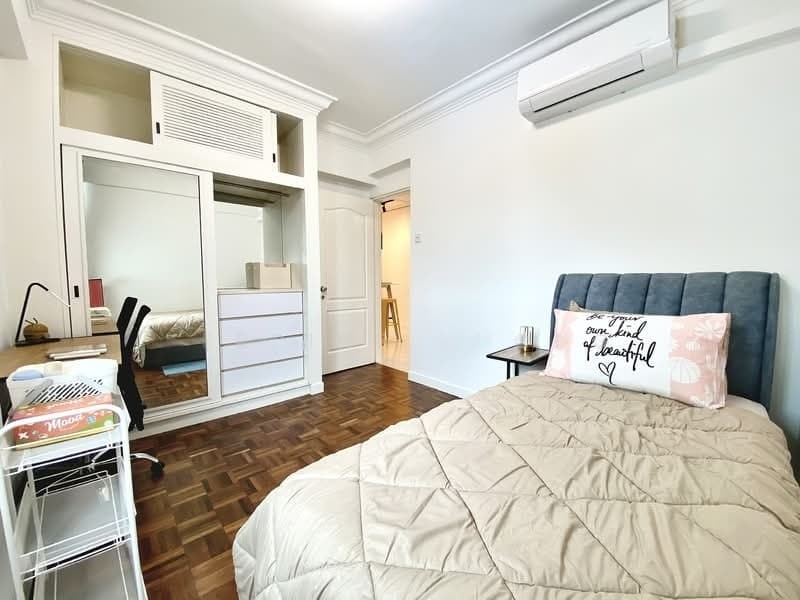 Orchid Park Condominium listing